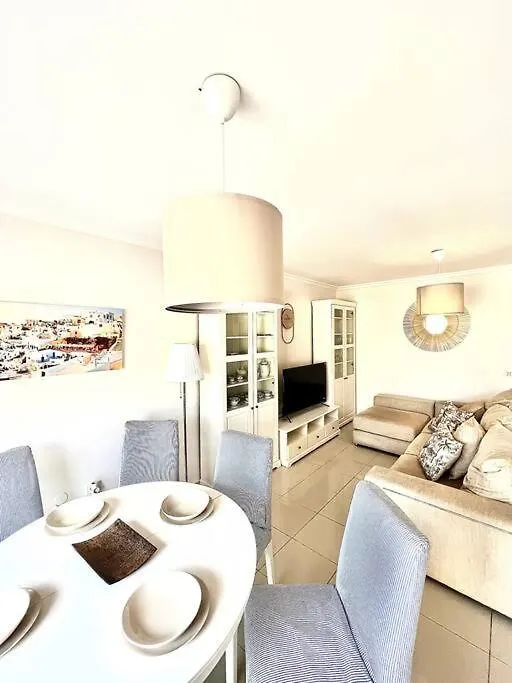 Apartament Casa Adosada Con Vistas Al Mar Costa Adeje  Hiszpania