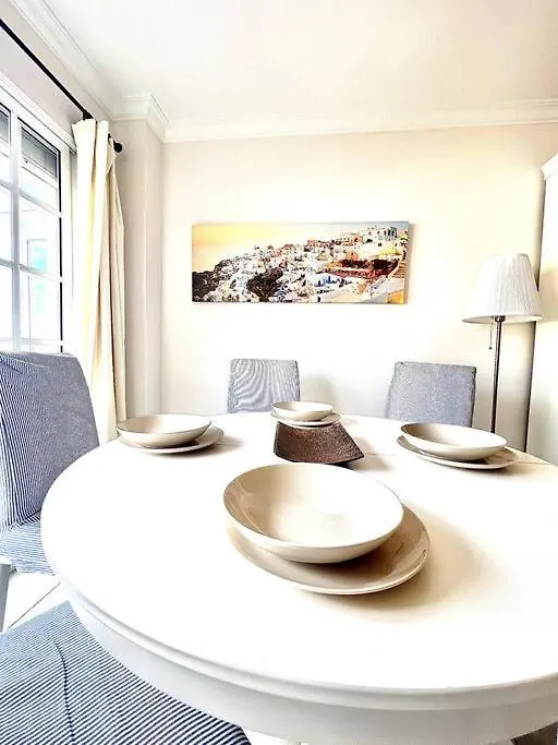 Apartament Casa Adosada Con Vistas Al Mar Costa Adeje