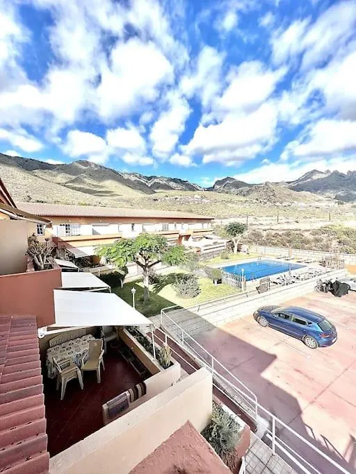 Apartament Casa Adosada Con Vistas Al Mar Costa Adeje